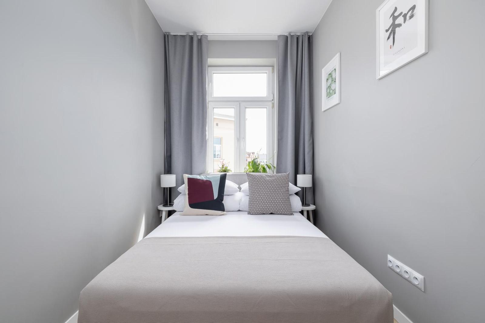 3-bedroom - Old Town- Blich 9 Krakau