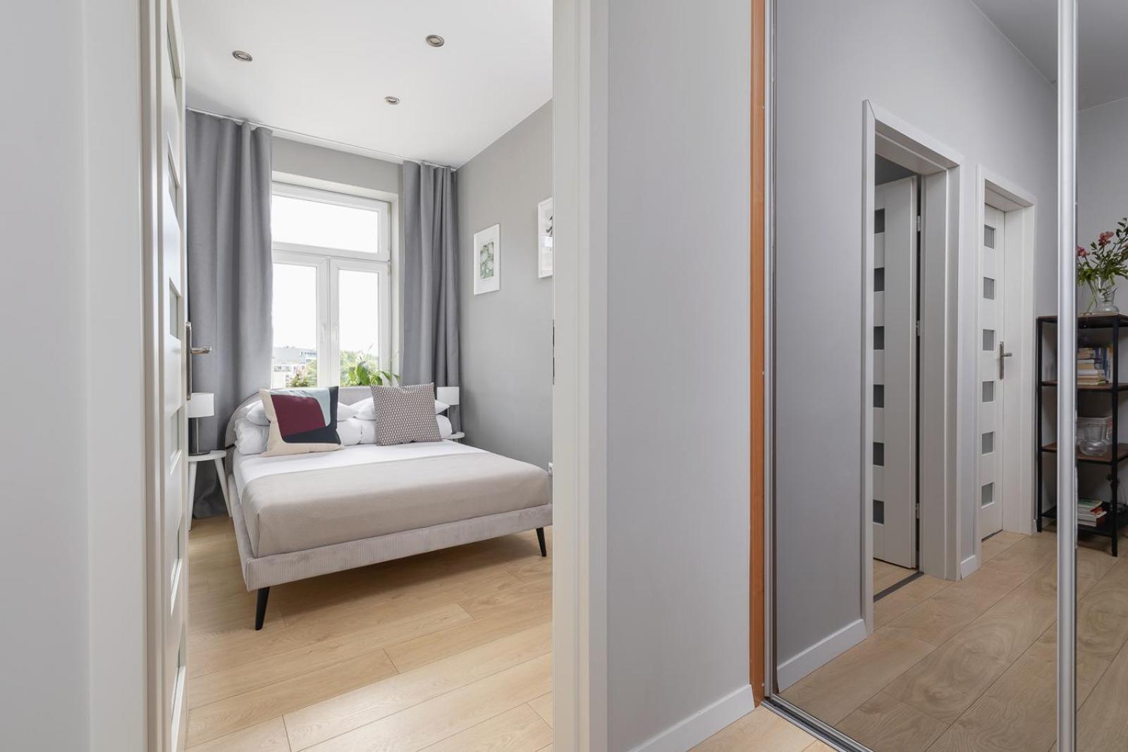 Appartement 3-bedroom - Old Town- Blich 9 *