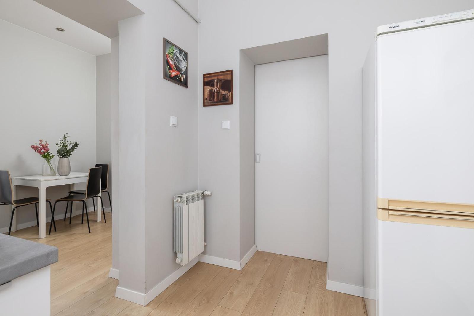3-bedroom - Old Town- Blich 9 * Krakau