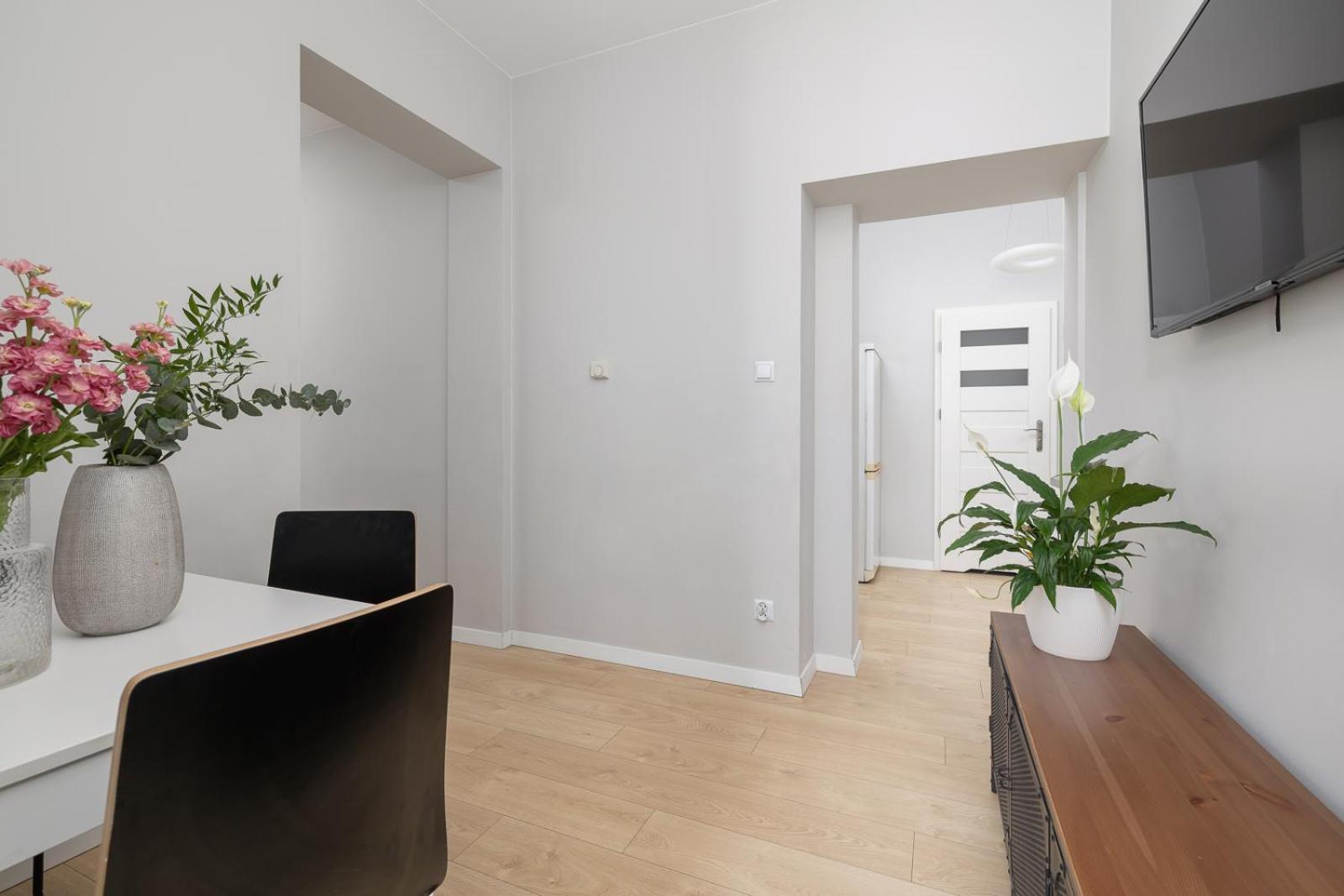 3-bedroom - Old Town- Blich 9 Appartement *